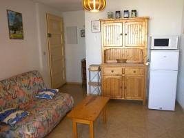Rental Apartment Les Mas De La Mer - Saint-Cyprien 1 Bedroom 4 Persons Экстерьер фото